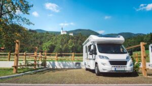 Consejos para conducir y Aparcar Autocaravana 